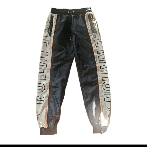 P.E Nation Womens Elements Jogger Pants XS - Picture 4 of 15